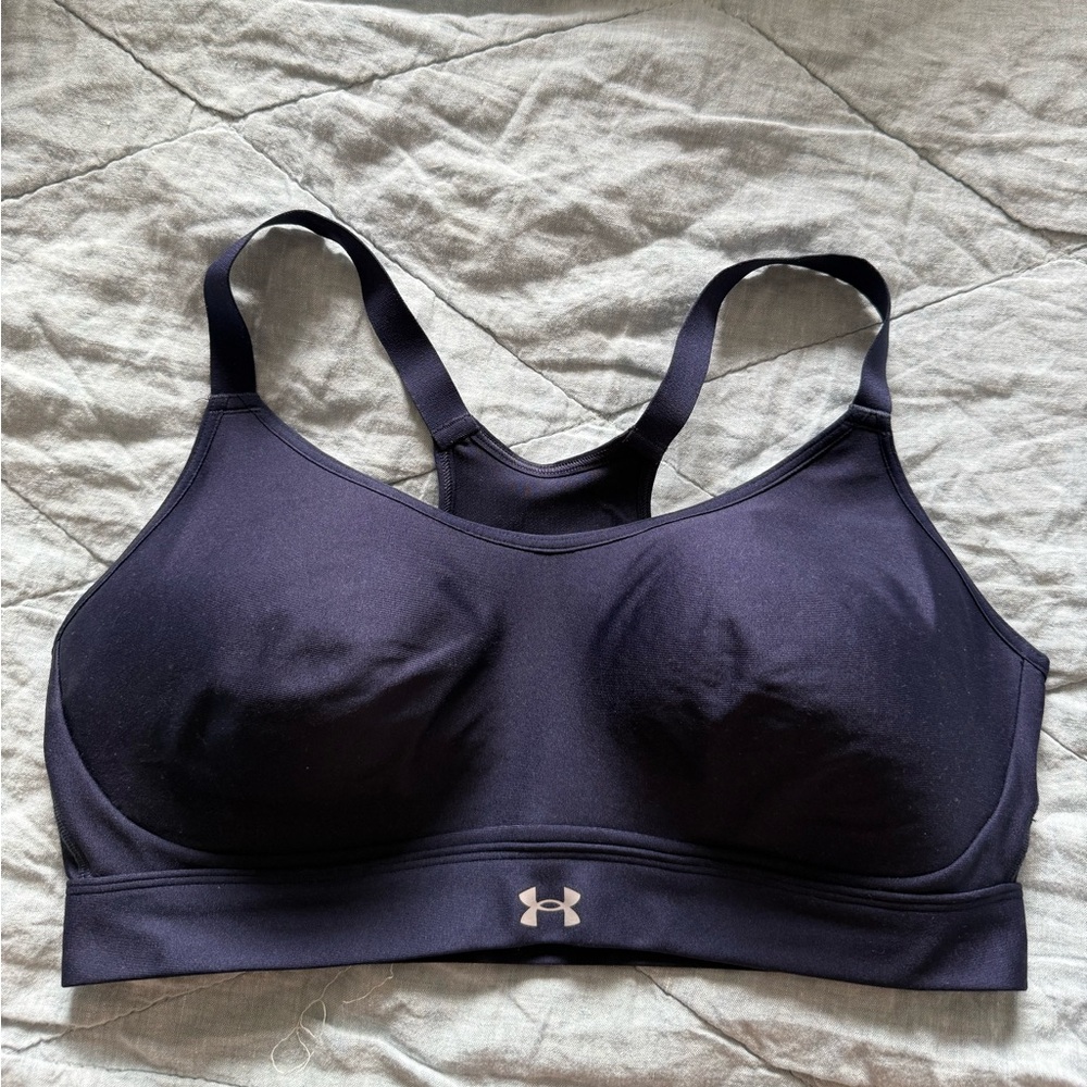 Under Armour sport bra